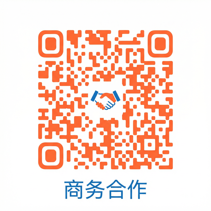 糖心vlog商务合作二维码