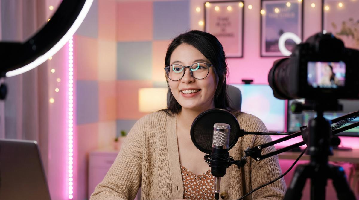 糖心vlog-甜心主播日常直播视频