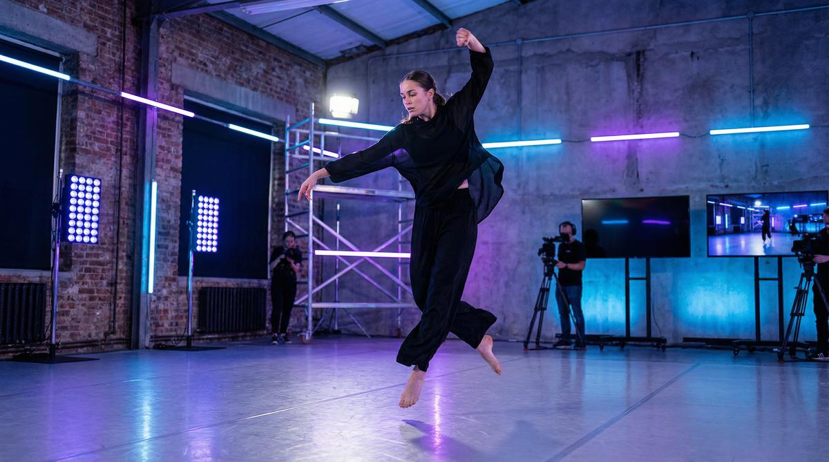 糖心vlog-原创舞蹈视频演示