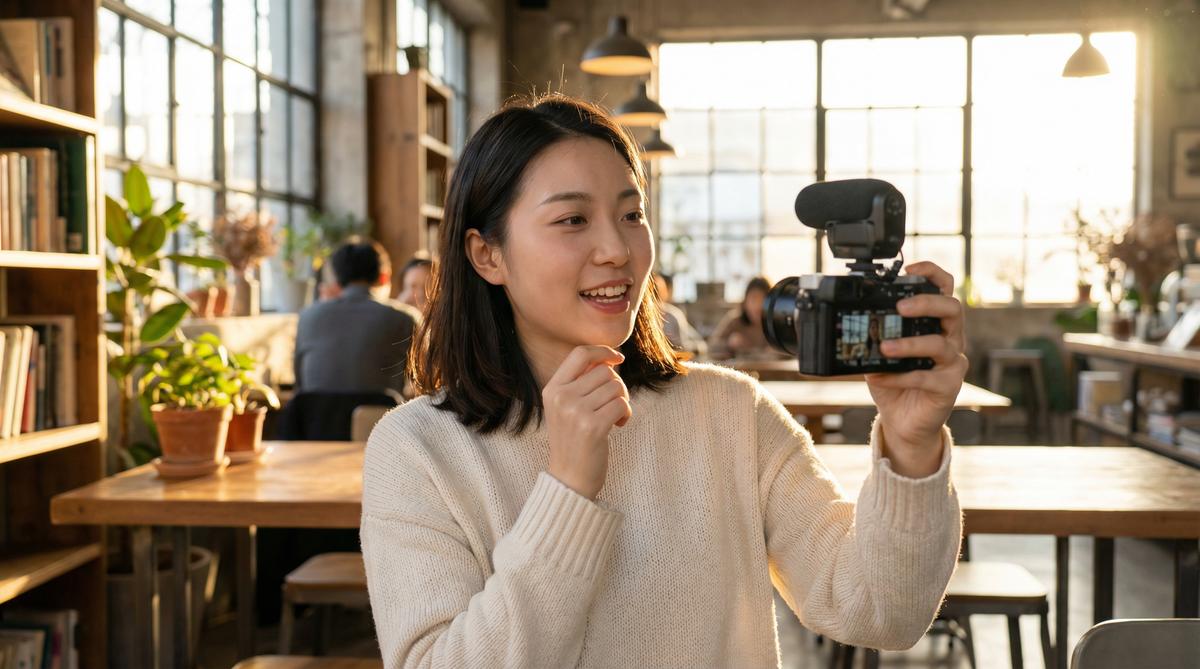 糖心vlog-Vlog视频教程分享