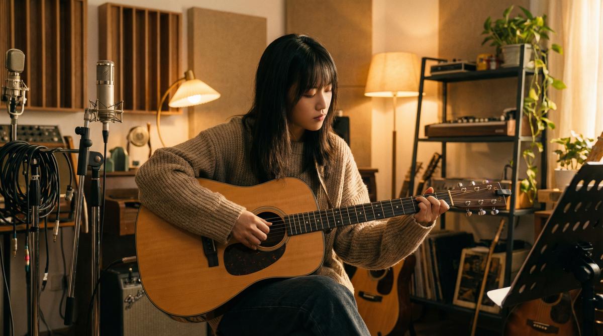 糖心vlog-原创音乐视频MV